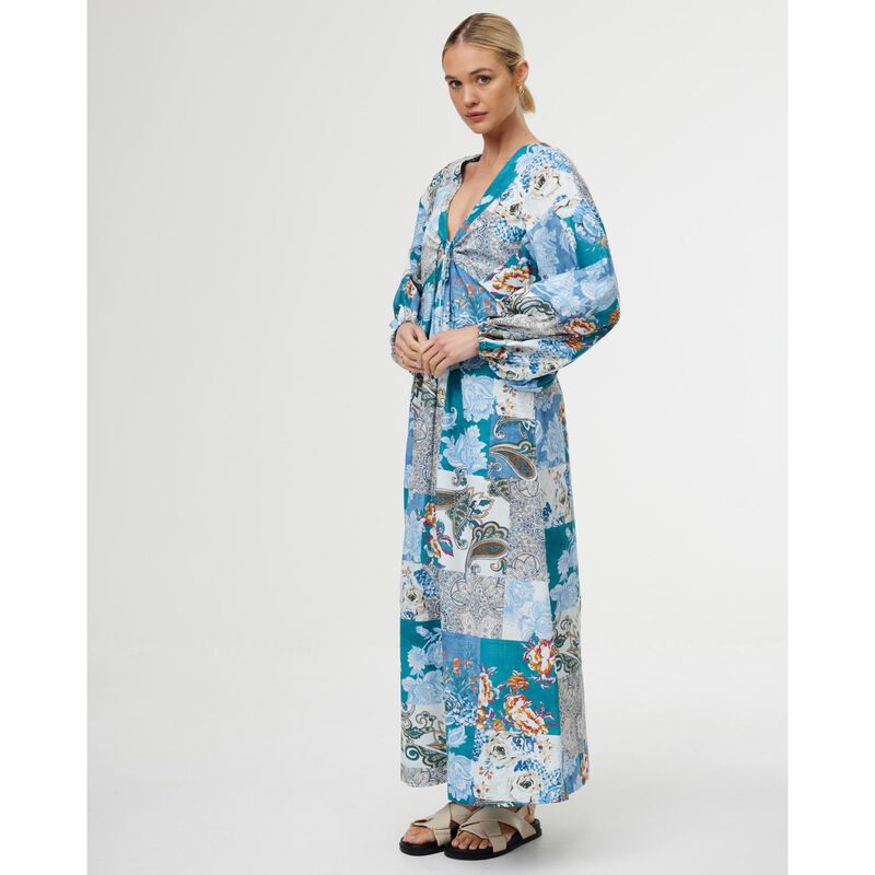 Kinney Marais Dress image number 1